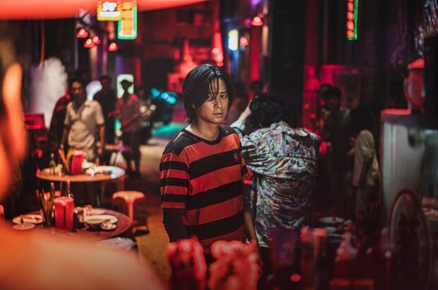 Peninsula (2020) - photo 3