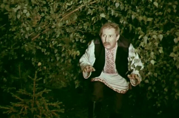 Posle yarmarki (1972) - photo 1