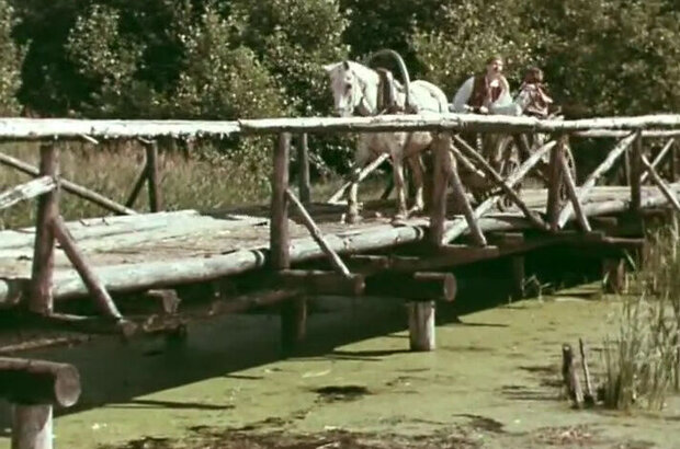Posle yarmarki (1972) - photo 13