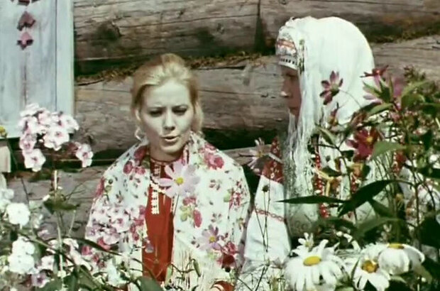 Posle yarmarki (1972) - photo 11