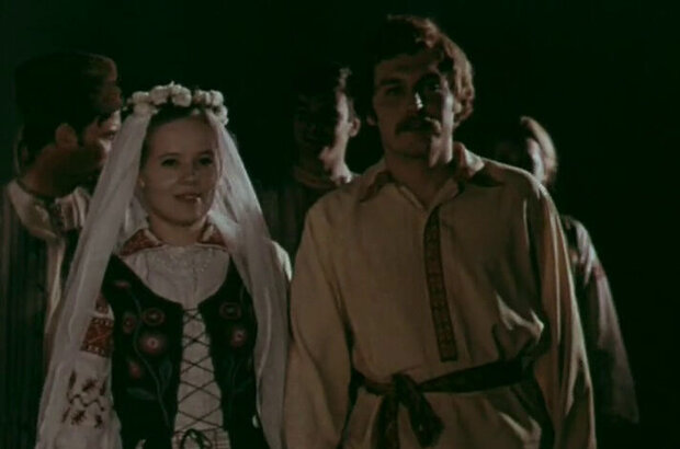 Posle yarmarki (1972) - photo 8