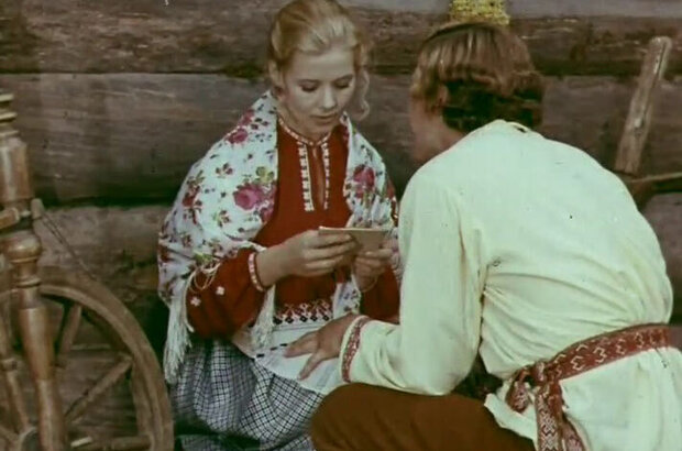 Posle yarmarki (1972) - photo 6