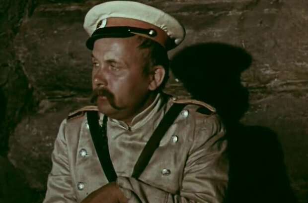Posle yarmarki (1972) - photo 9