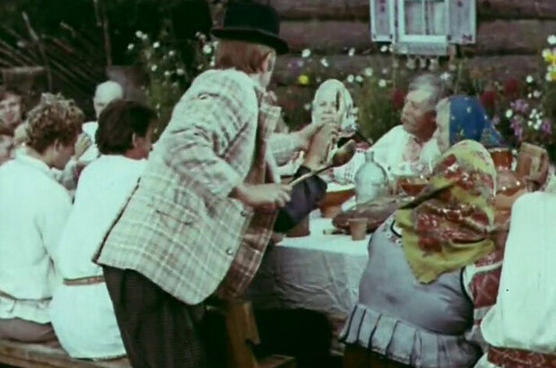 Posle yarmarki (1972) - photo 4