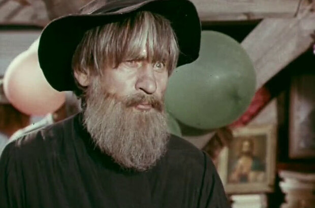 Posle yarmarki (1972) - photo 3