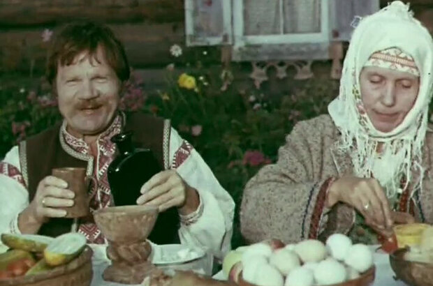 Posle yarmarki (1972) - photo 12