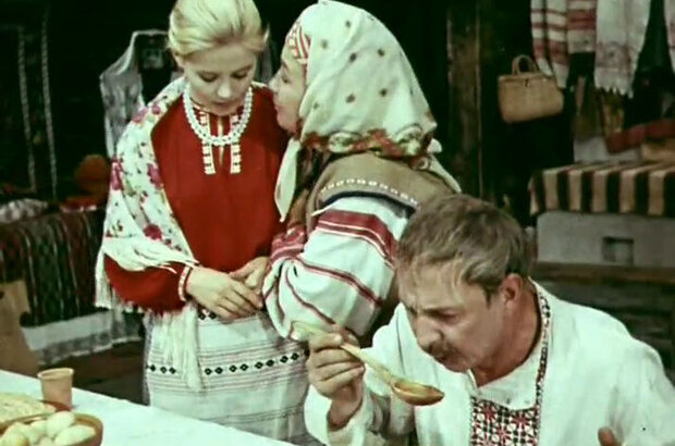 Posle yarmarki (1972) - photo 2