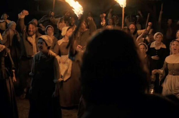 Fear Street Part 3: 1666 (2021) - photo 2