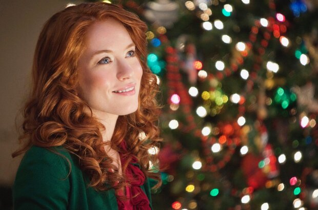 Annie Claus Is Coming to Town (2011) - photo 8