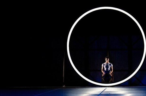 Hamburg Ballet: Nijinsky (2022) - photo 10