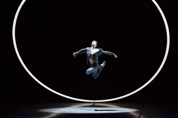Hamburg Ballet: Nijinsky (2022) - photo 9