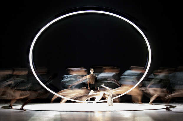 Hamburg Ballet: Nijinsky (2022) - photo 6