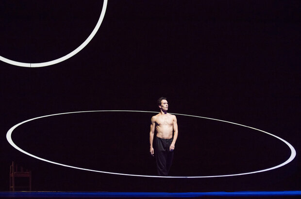 Hamburg Ballet: Nijinsky (2022) - photo 5