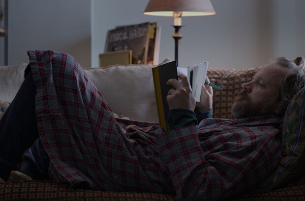 Memory (2023) - photo 6