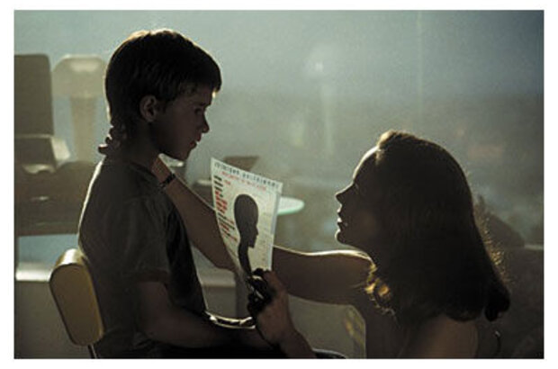 A.I. Artificial Intelligence (2001) - photo 4