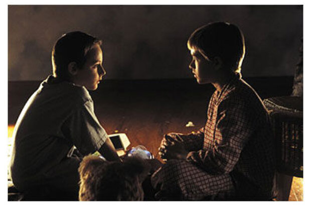 A.I. Artificial Intelligence (2001) - photo 5