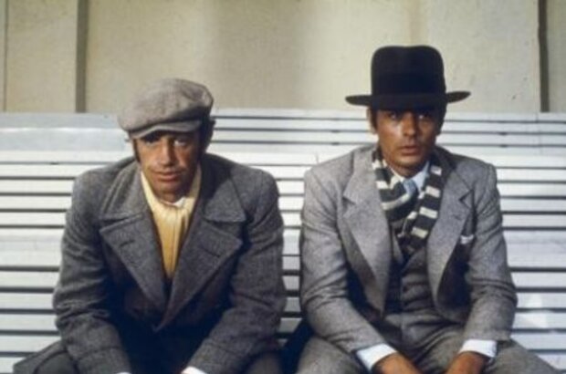 Borsalino (1970) - photo 1