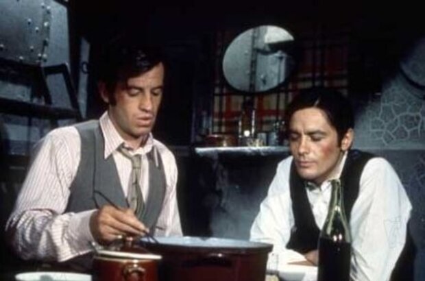 Borsalino (1970) - photo 2