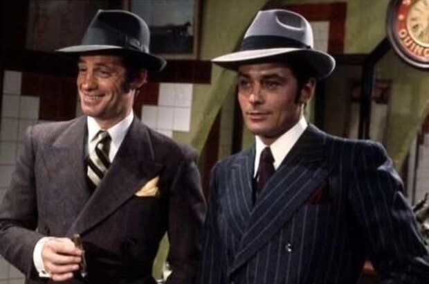 Borsalino (1970) - photo 3