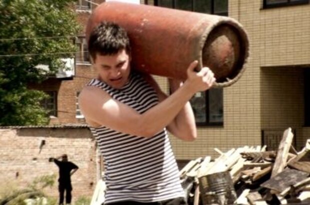 Nerealniy kasting (2010) - photo 3