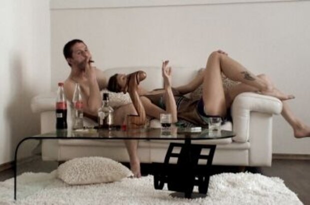Nerealniy kasting (2010) - photo 4