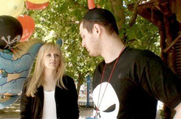 Nerealniy kasting (2010) - photo 1
