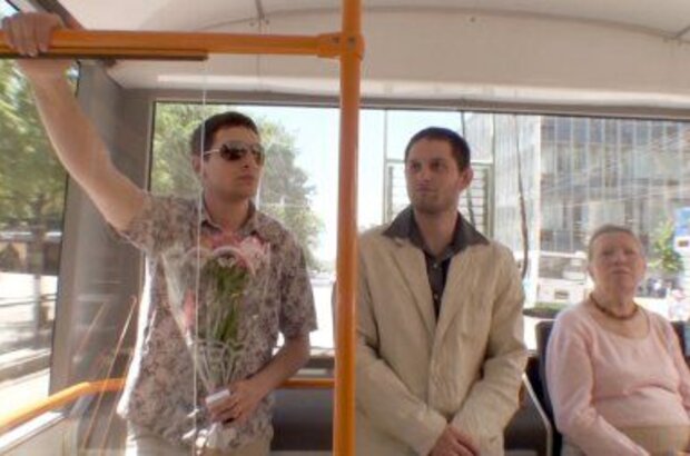 Nerealniy kasting (2010) - photo 2