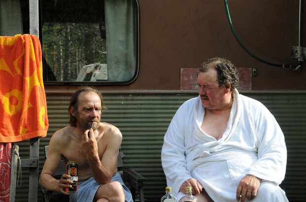 Steam of Life (2010) - photo 3