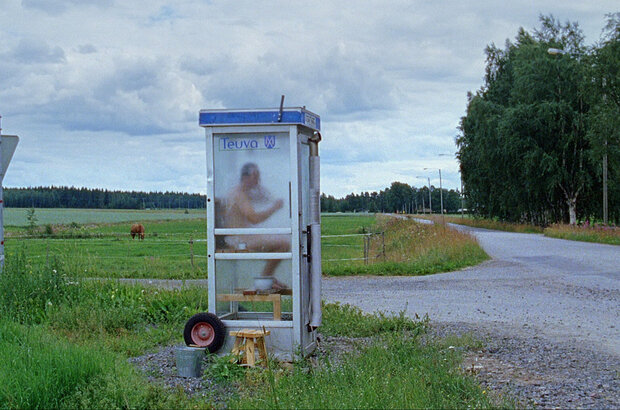 Steam of Life (2010) - photo 2