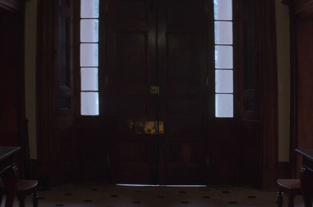 The Daughter (2015) - photo 2