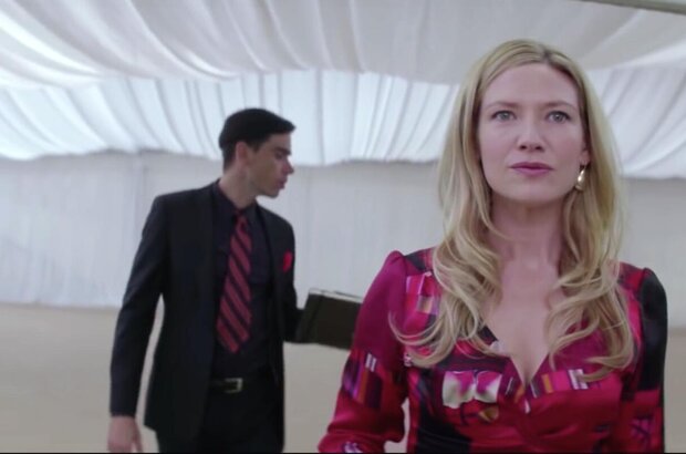 The Daughter (2015) - photo 6