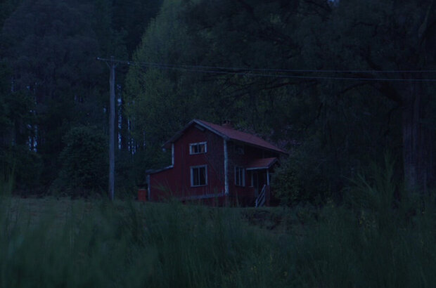 The Daughter (2015) - photo 5