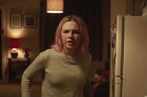 The Daughter (2015) - photo 4