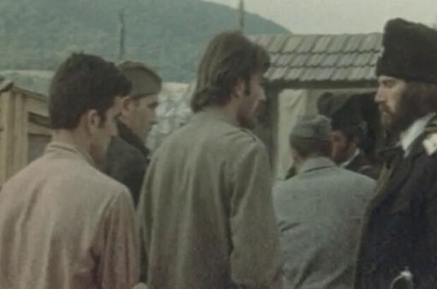Свадьба (1974) - фото 9