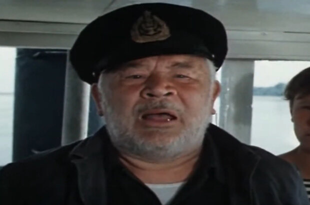 First Voyage (1976) - photo 5