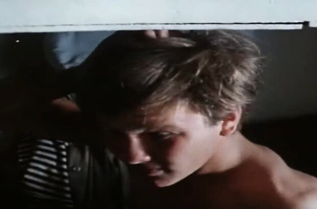 First Voyage (1976) - photo 3