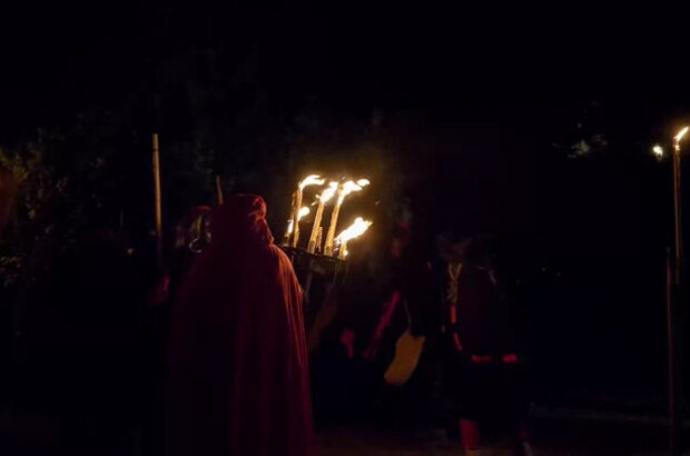 Illuminati (2020) - photo 2