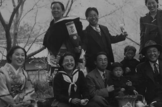 American: An Odyssey to 1947 (2022) - photo 4