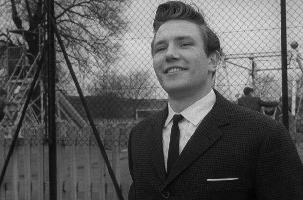 Saturday Night and Sunday Morning (1960) - photo 3
