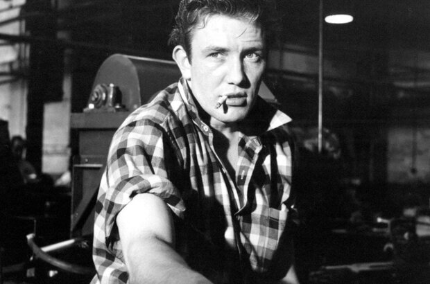 Saturday Night and Sunday Morning (1960) - photo 2