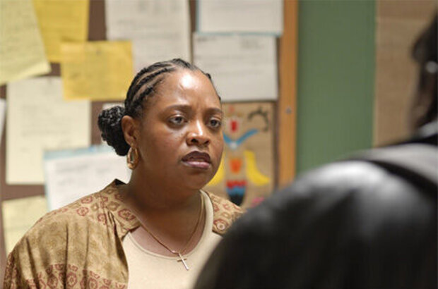 Precious (2009) - photo 2