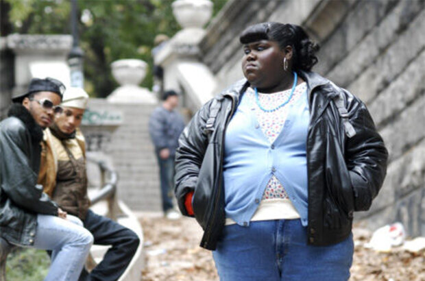 Precious (2009) - photo 1