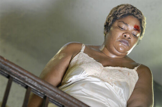 Precious (2009) - photo 4