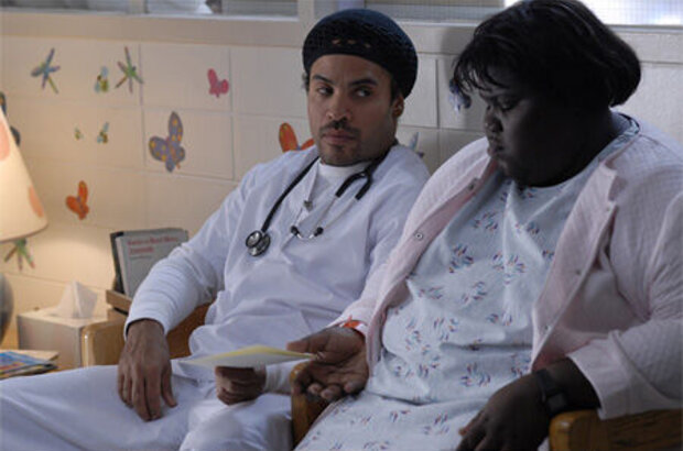 Precious (2009) - photo 6