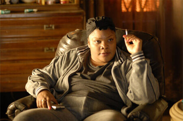 Precious (2009) - photo 3