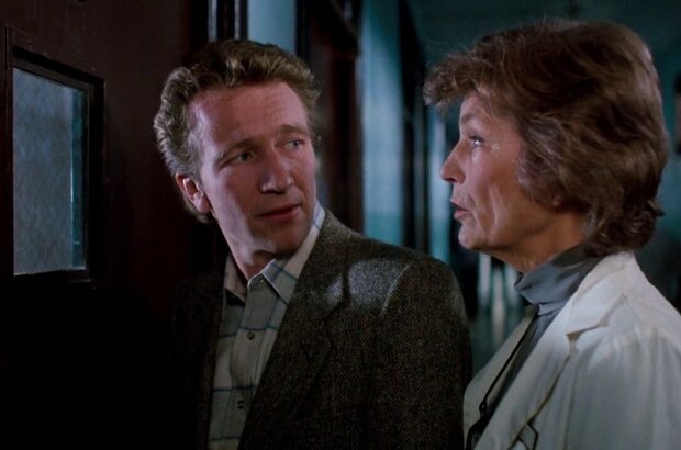 A Nightmare on Elm Street 3: Dream Warriors (1987) - photo 4
