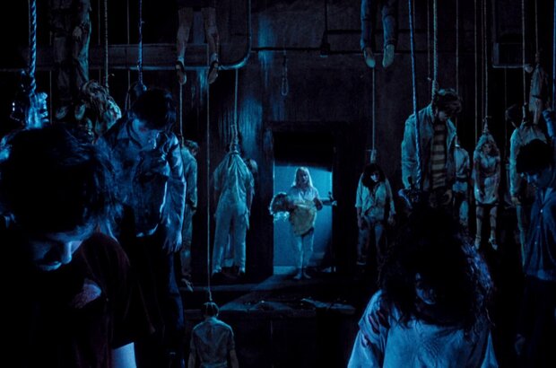 A Nightmare on Elm Street 3: Dream Warriors (1987) - photo 1