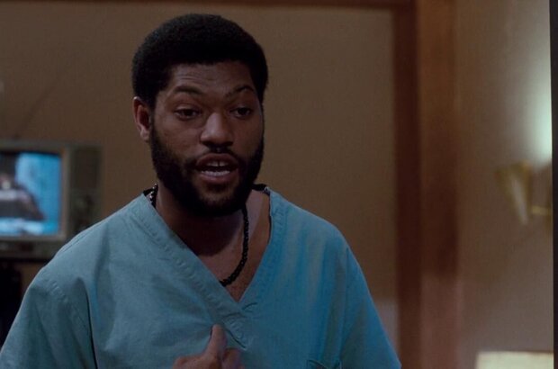A Nightmare on Elm Street 3: Dream Warriors (1987) - photo 2