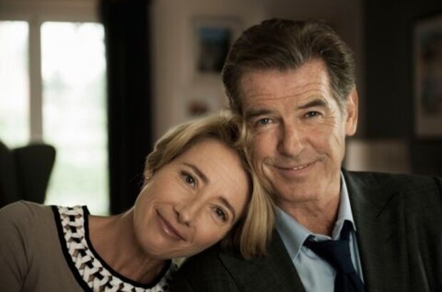 The Love Punch (2013) - photo 1