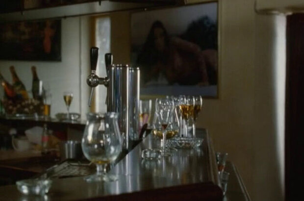 My Worst Nightmare (2011) - photo 8
